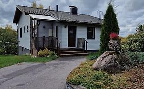 Villa Silve, yhden makuuhuoneen omakotitalo.